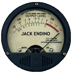 JACK ENDINO