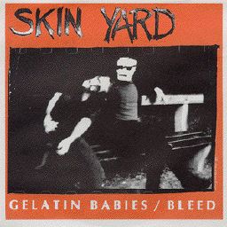 Bleed/Gelatin Babies 7 inch. 20K JPEG.