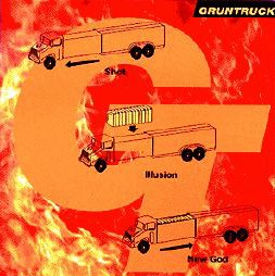 Gruntruck 3rd CD. 23K JPEG.